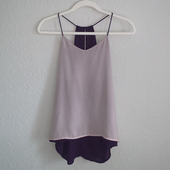 Express Cami - Picture 2 of 8